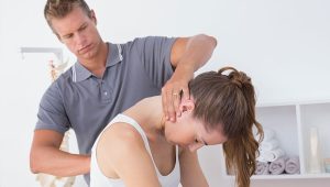  injury chiropractor