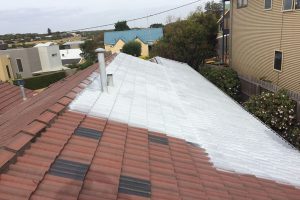 roof repair