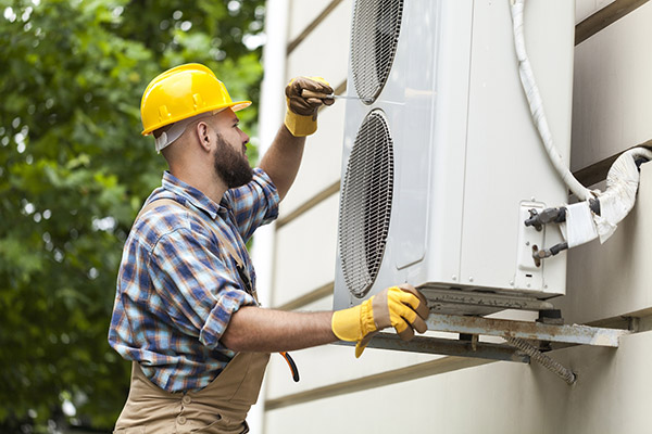 HVAC Installation