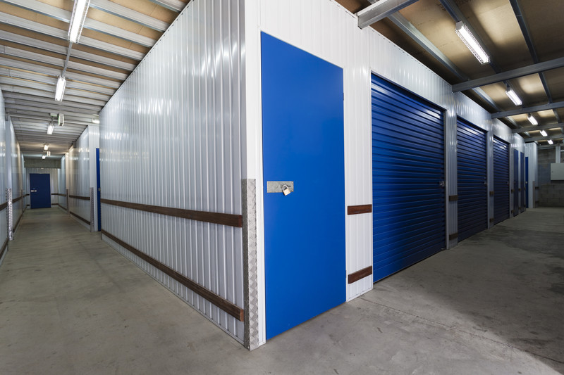 Storage Units