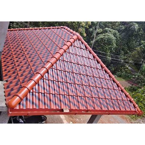 Roofing Repair