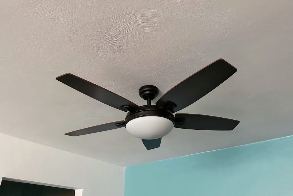 Ceiling Fan Installation